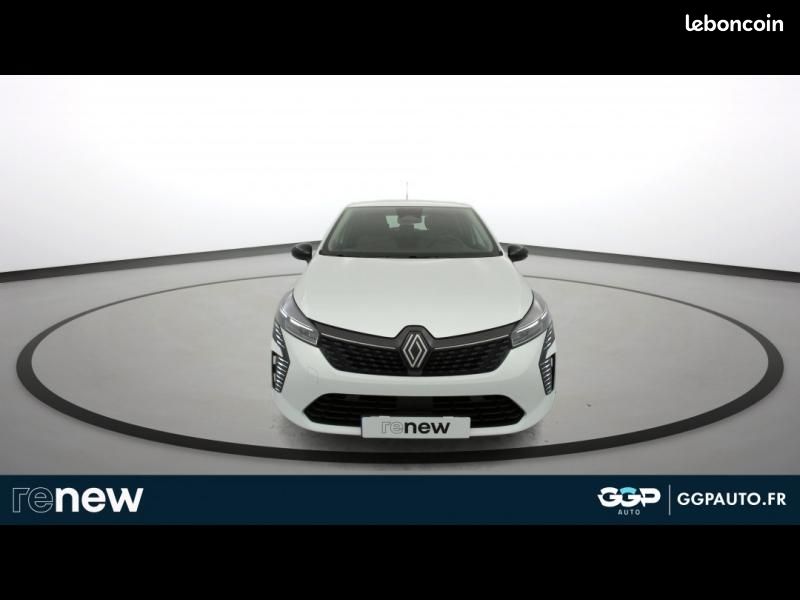 Renault Clio 1.0 TCe 90ch Evolution - 24 (image 6)