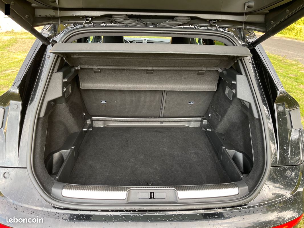 Ds7 crossback ( top auto ) (image 5)