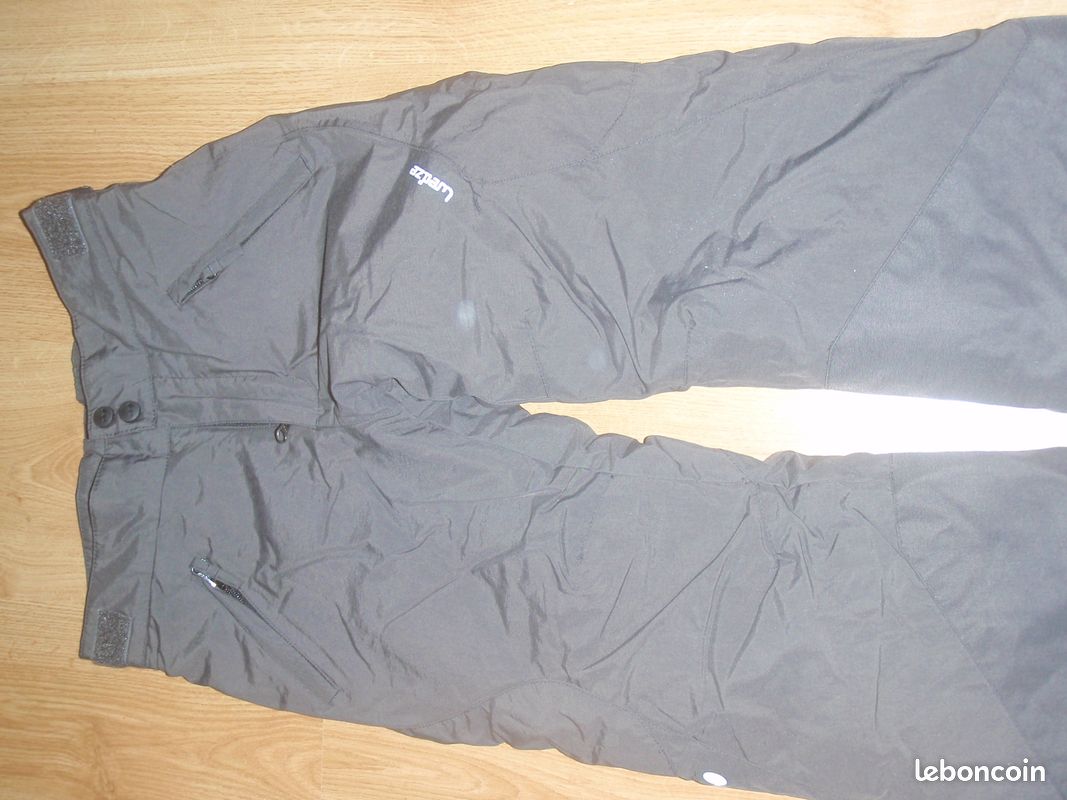 Pantalon de ski enfant (image 1)