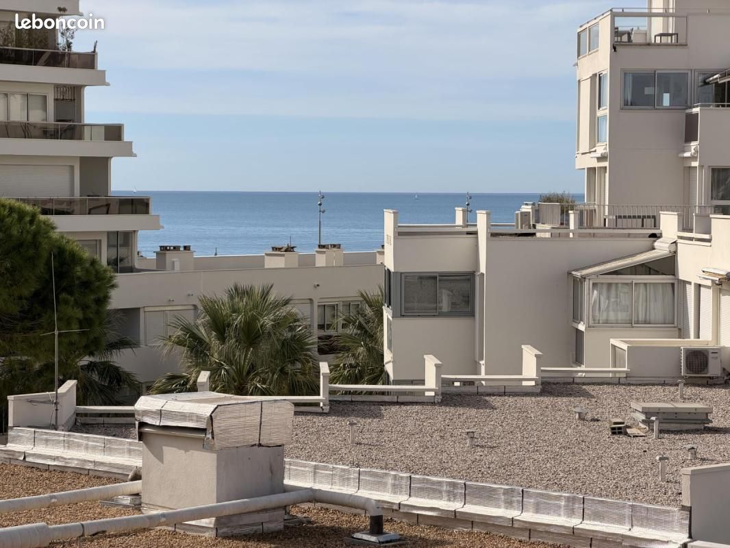 Appartement 2 pièces 33 m² · à La Grande-Motte · 33 m² · 250 000 €