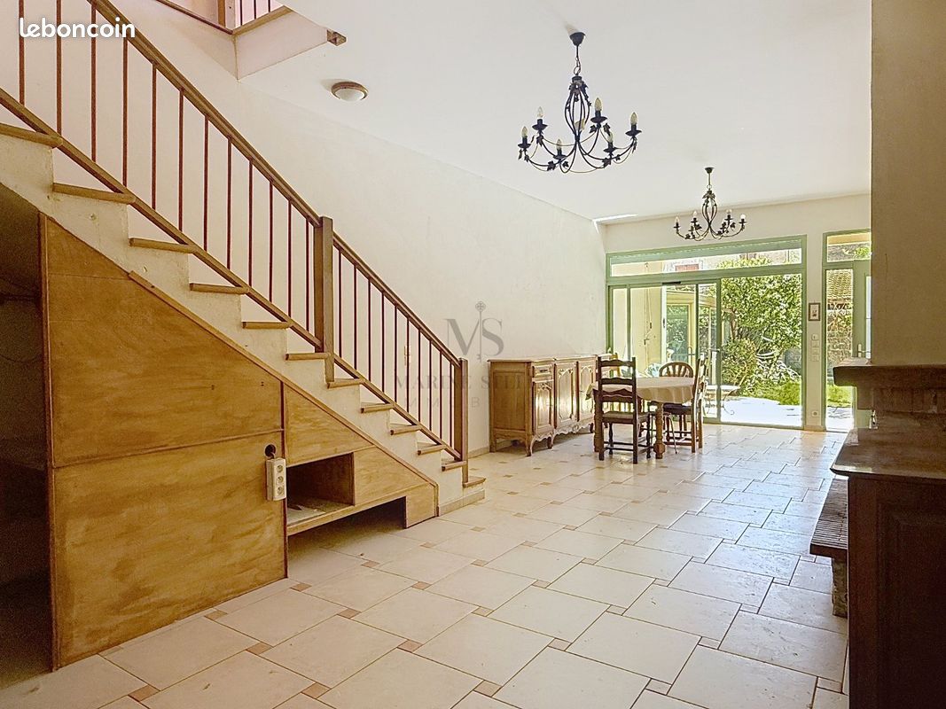 Maison de village 5 pièces 190 m² (image 5)