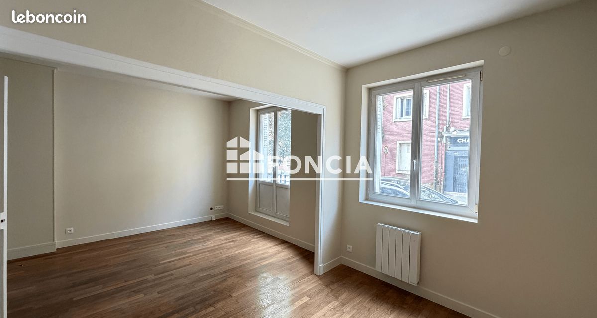 Appartement 3 pièces 50 m² · à Beauvais · 50 m² · 1 020 €/mois