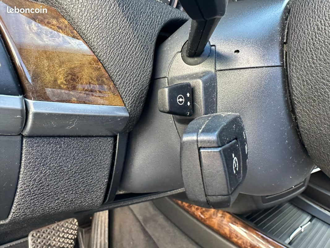 BMW X5 E70 LCI xDrive40d 306ch Luxe (image 36)