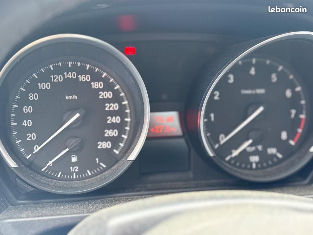 BMW Z4 sDrive23i Roadster | 204 ch BVM Essence 1re main Harman Kardon Sièges chauffants Volant ch... (image 11)
