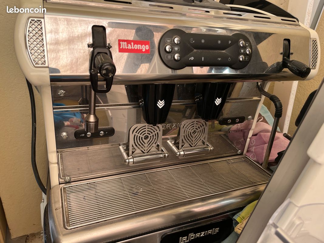 Machine à café professionnel (image 1)