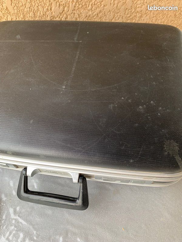 Valise mallette (image 5)