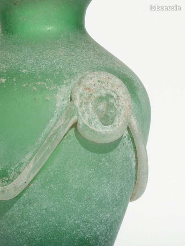 Vase Venitien Italien - Murano (image 3)