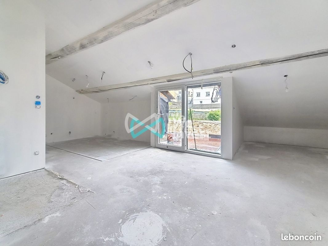 Appartement 3 pièces 85 m² · à Chavigny · 85 m² · 173 000 €
