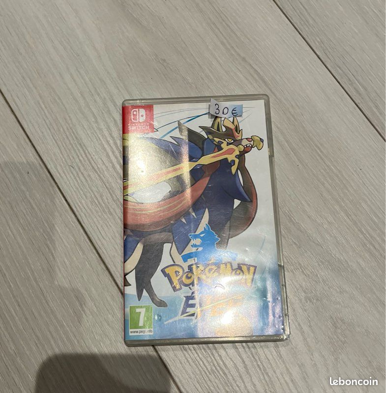 Jeux switch (image 3)