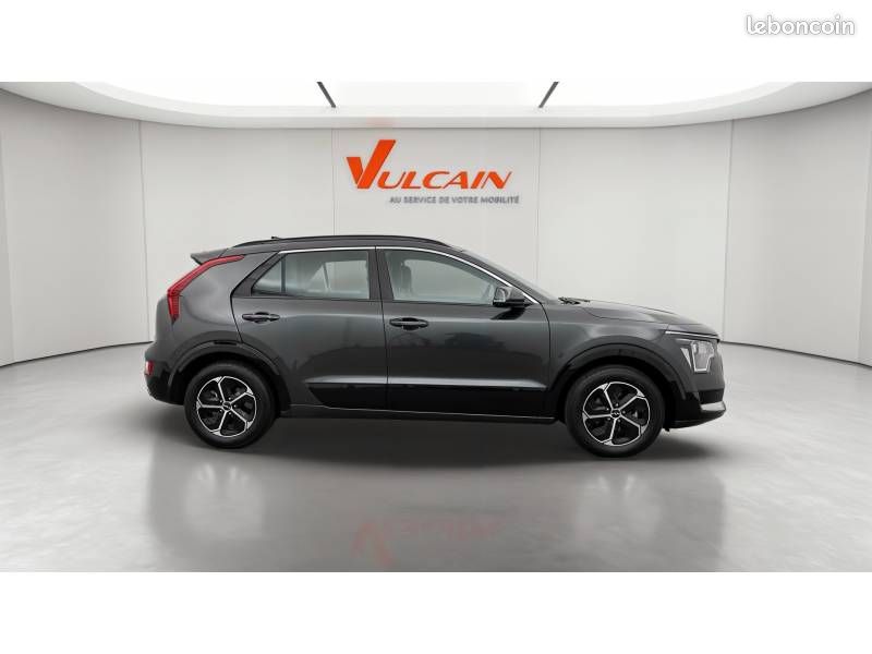 Kia Niro 1.6 GDi 129 ch HEV DCT6 Active Business (image 6)