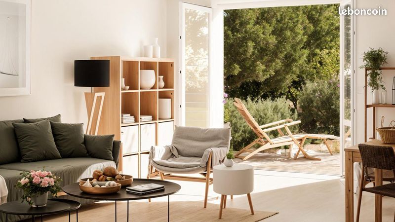 Maison 5 pièces 90 m² · à Les Sables-d'Olonne · 90 m² · 356 000 €