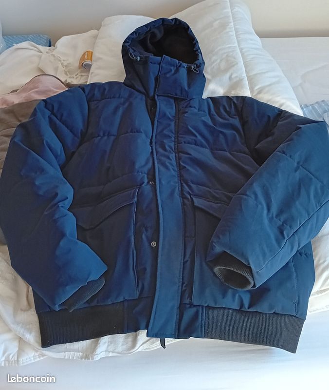 Primark Sale Doudoune Sans Manche Homme Primark Primark Veste