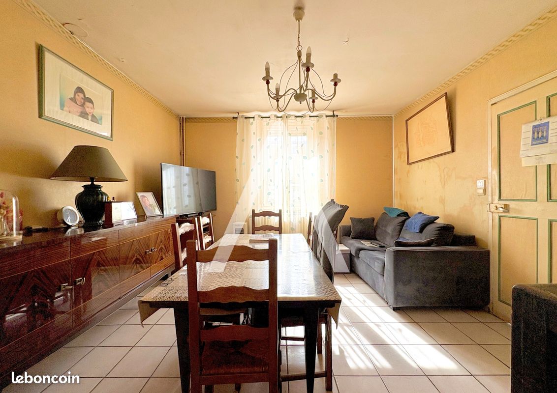 Maison 4 pièces 88 m² · à Castres · 88 m² · 85 000 €