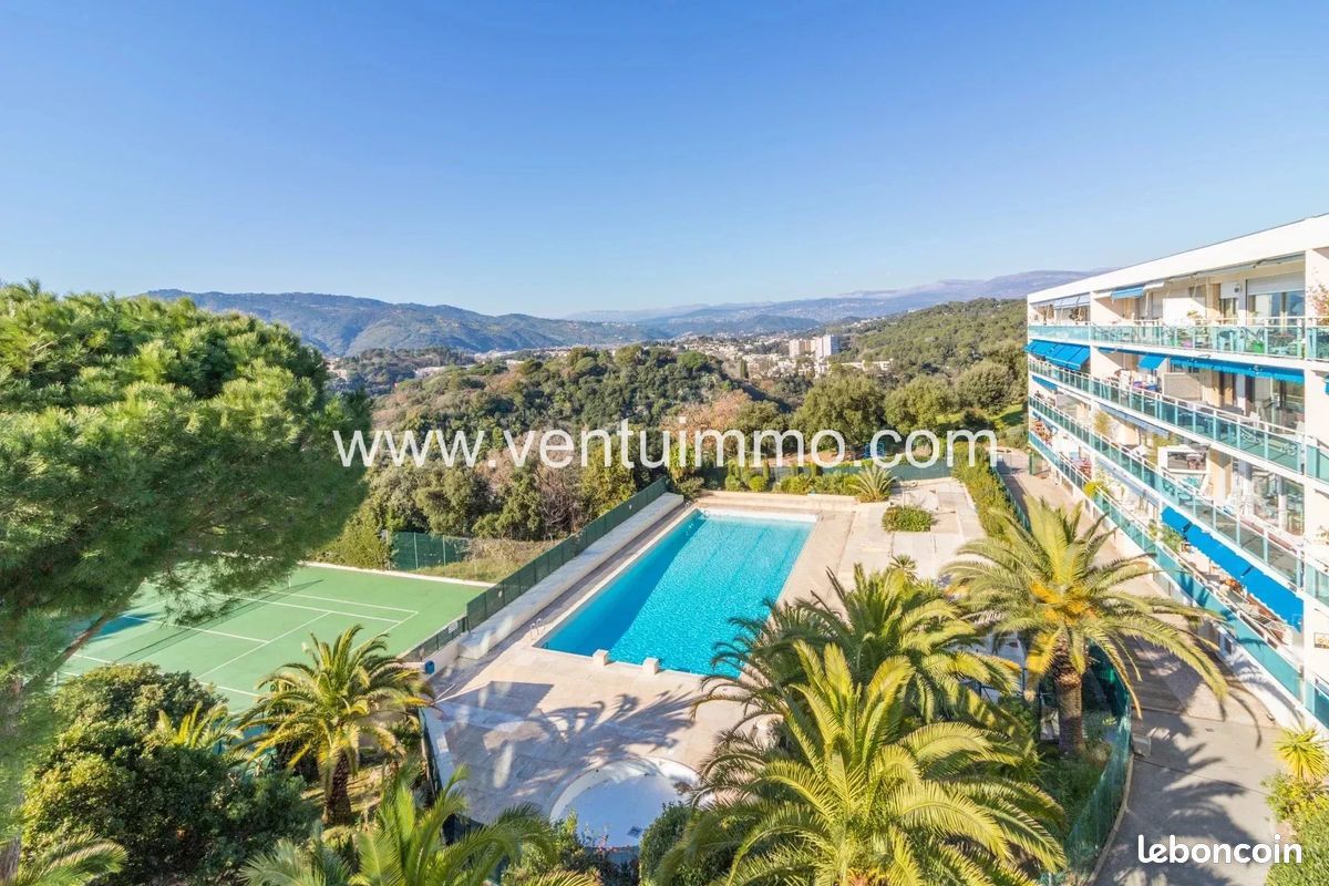 Appartement 2 pièces 61 m² · au Cannet · 61 m² · 235 001 €