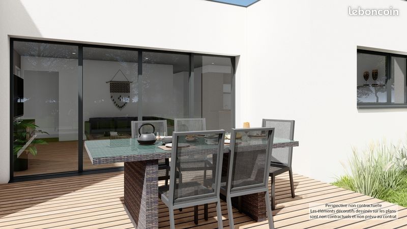 Maison 6 pièces 97 m² · à Camors · 97 m² · 246 300 €