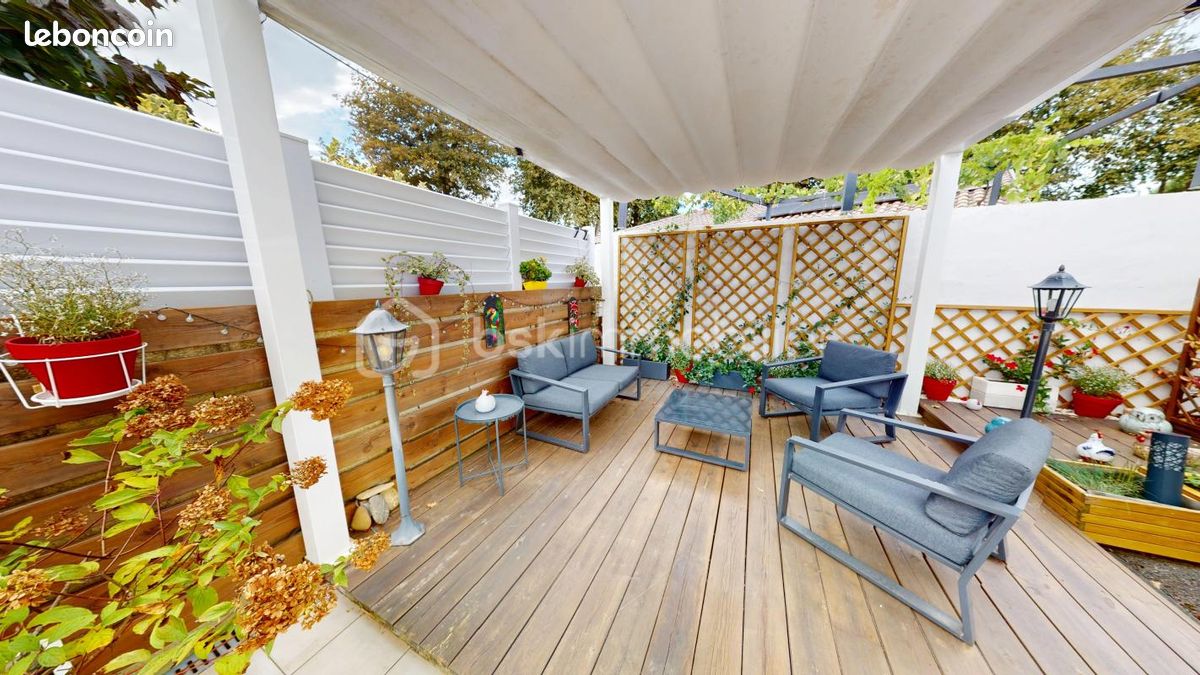 Maison 5 pièces 105 m² · à Saint-Vincent-de-Tyrosse · 105 m² · 432 000 €