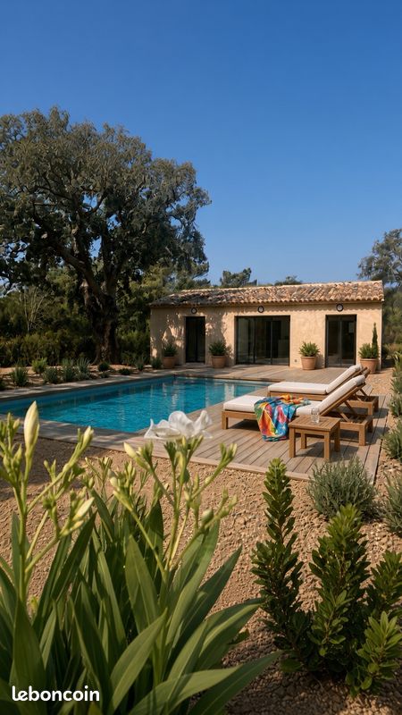 Maison 4 pièces 100 m² · à Lecci · 100 m² · 780 000 €