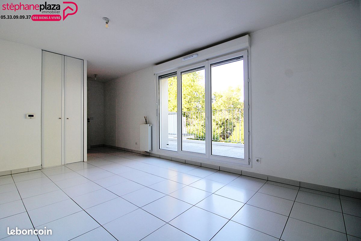 Appartement 2 pièces 43 m² · à Pessac · 43 m² · 180 000 €