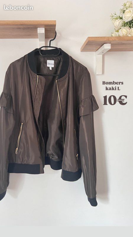 Vide dressing (image 18)
