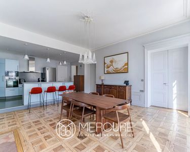 Appartement 1 080 000 € - 196 m²
