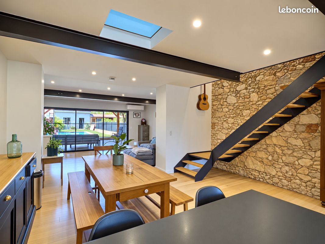 Maison 4 pièces 129 m² · à Lavaur · 129 m² · 299 000 €