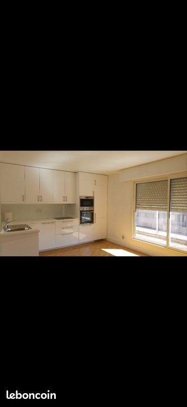 Appartement 3 pièces 46 m² · à Paris · 46 m² · 1 870 €/mois