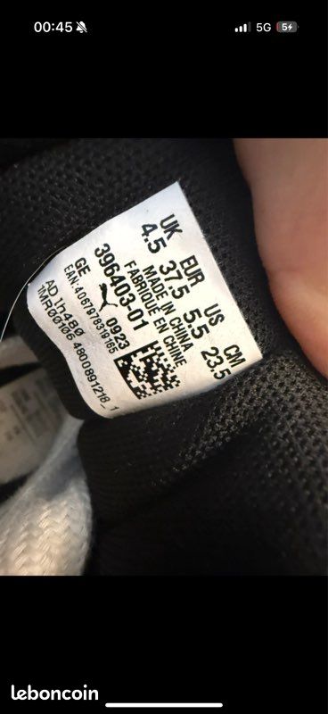 Puma Fenty by Rihanna (image 6)