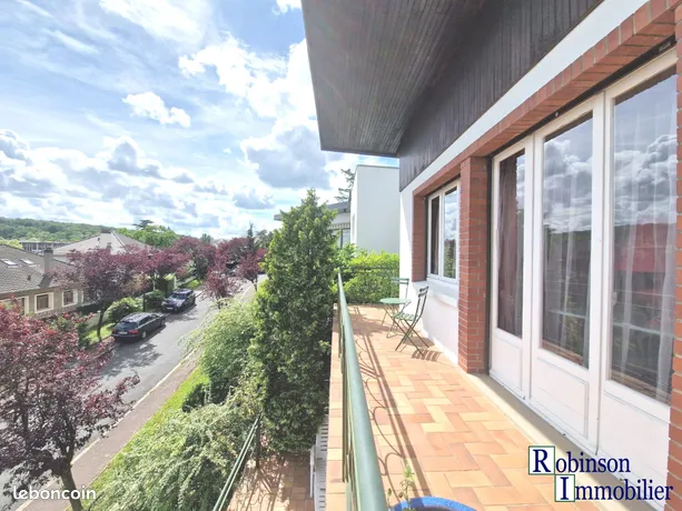 Annonce vente Maison fontenay-aux-roses