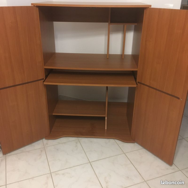 Meuble informatique (image 2)