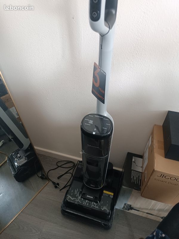 Aspirateur nettoyeur dream (image 2)