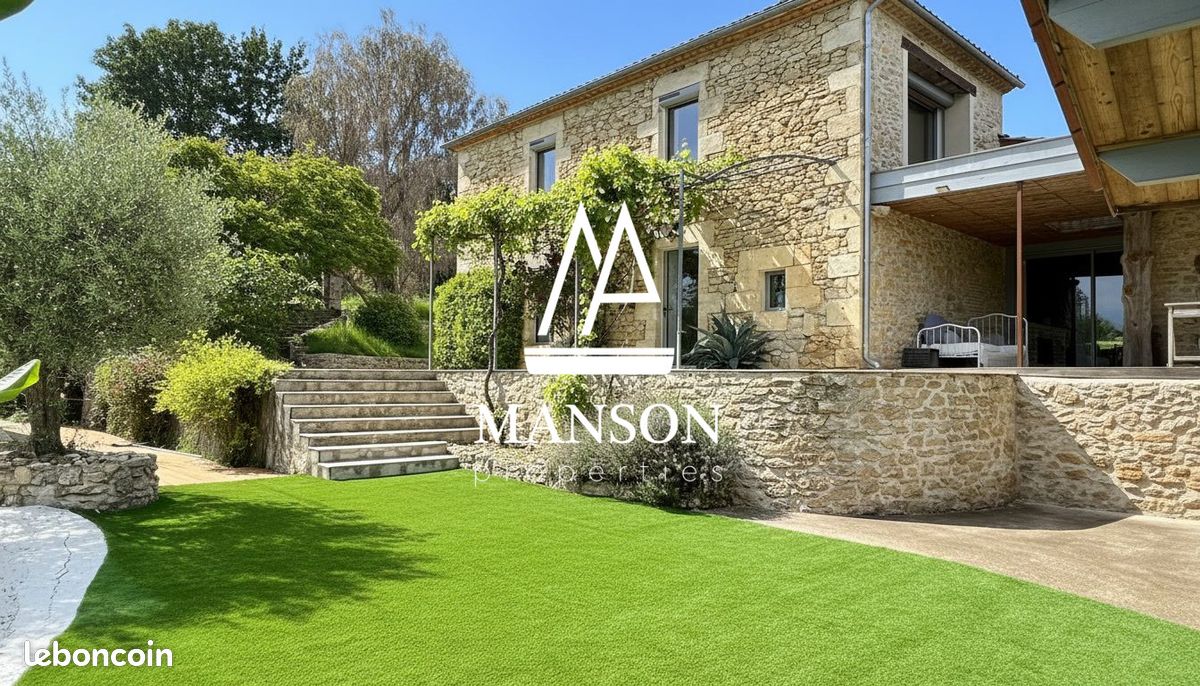 Maison 17 pièces 650 m² · à Langon · 650 m² · 1 199 000 €