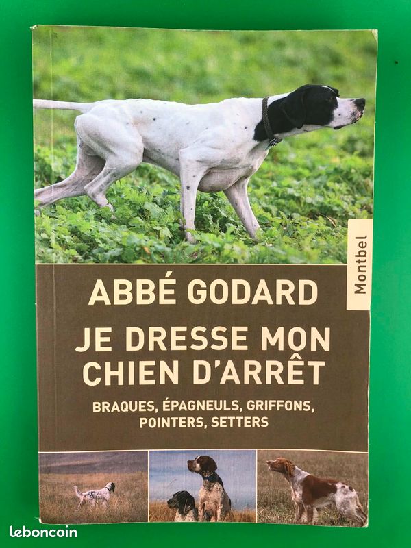 Thomas François‏ Cartier | Chien de chasse à l'arrêt