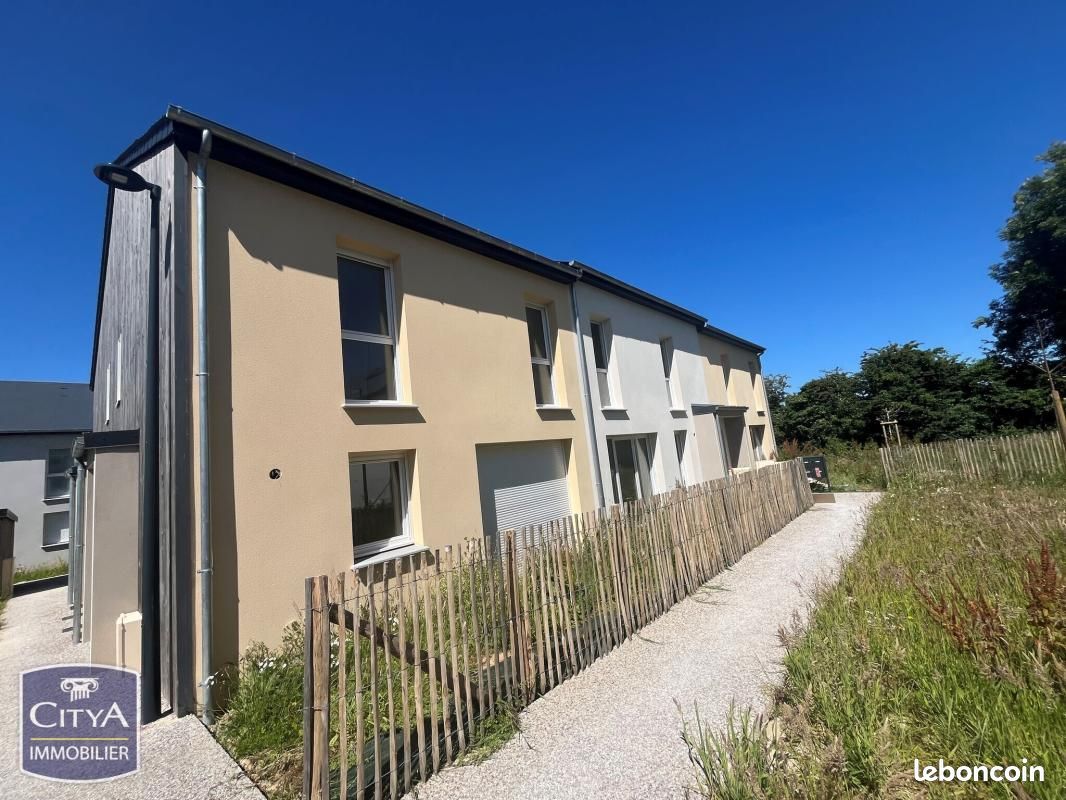 Maison 3 pièces 71 m² · à Cherbourg-en-Cotentin · 71 m² · 216 000 €