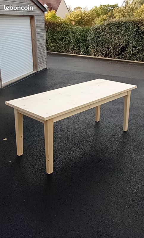 Table de salle a manger (image 1)
