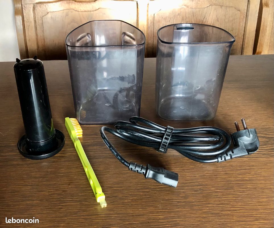 Extracteur de jus Hurom (image 11)
