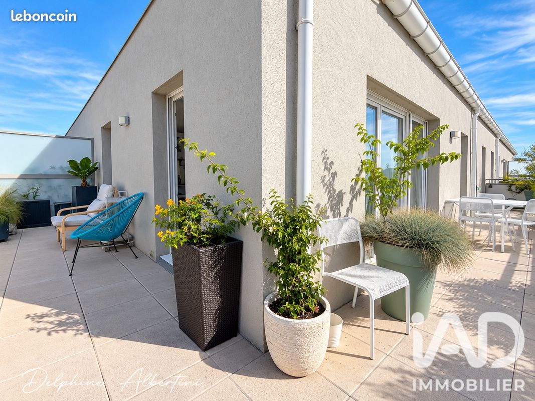 Appartement 4 pièces 82 m² · à Toulon · 82 m² · 398 000 €