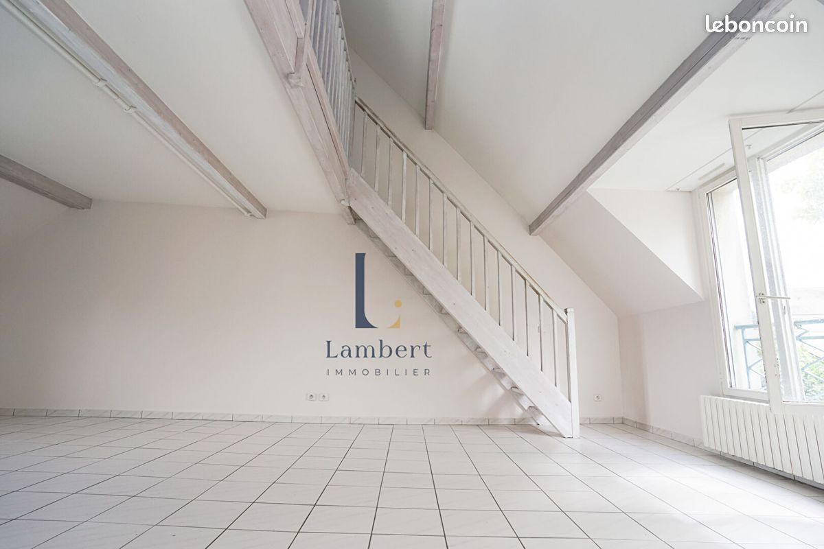 Appartement 3 pièces 79 m² · à Verneuil-sur-Seine · 79 m² · 1 200 €/mois