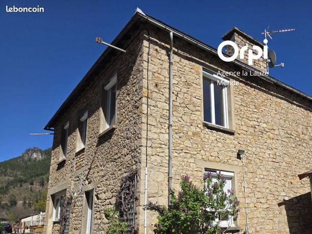 Maison 6 pièces 120 m²