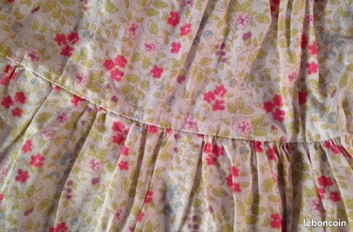 Jupe en liberty (image 2)