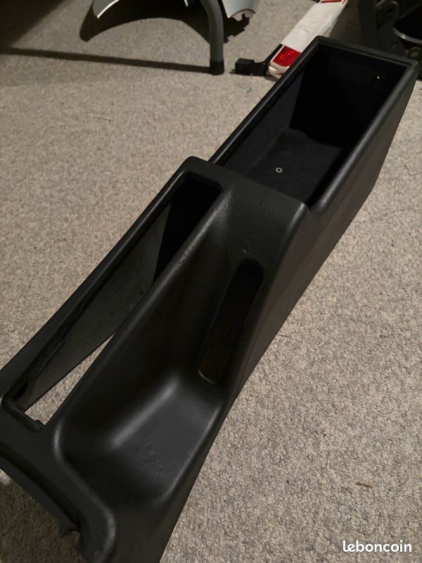 Console centrale Mercedes slk R170 (image 1)
