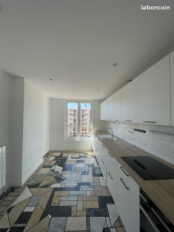 Appartement 4 pièces 120 m² (image 2)