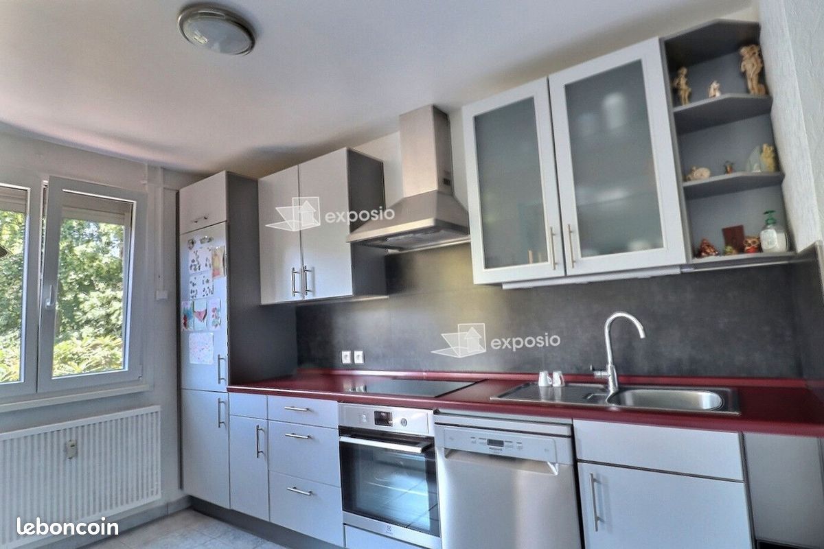 Appartement 4 pièces 85 m² (image 10)