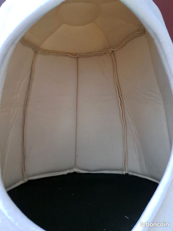 Panier pour chiens rétractables (image 3)