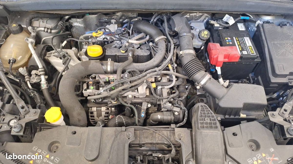 Renault captur tce 100 gpl intens (image 21)