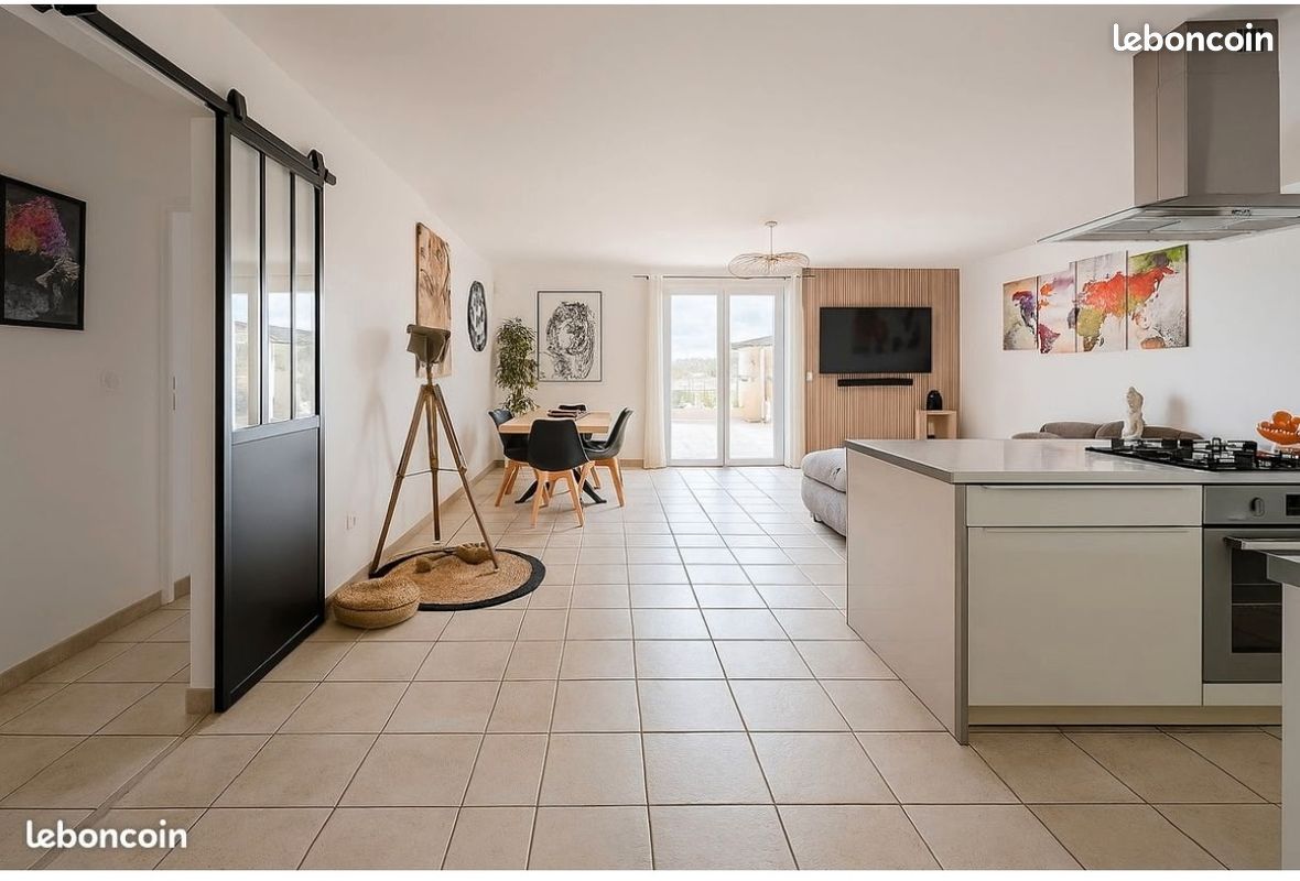 Maison 5 pièces 120 m² · à Puichéric · 120 m² · 285 000 €