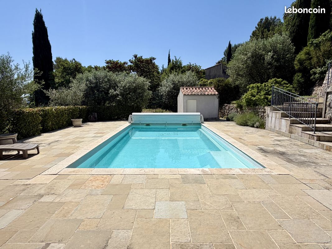 Maison 5 pièces 135 m² · à Draguignan · 135 m² · 535 000 €