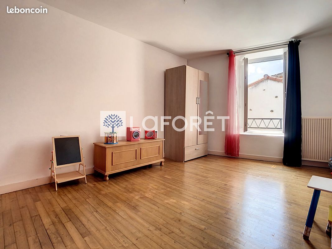 Maison 5 pièces 127 m² - Moncoutant-sur-Sèvre 79320 (image 3)
