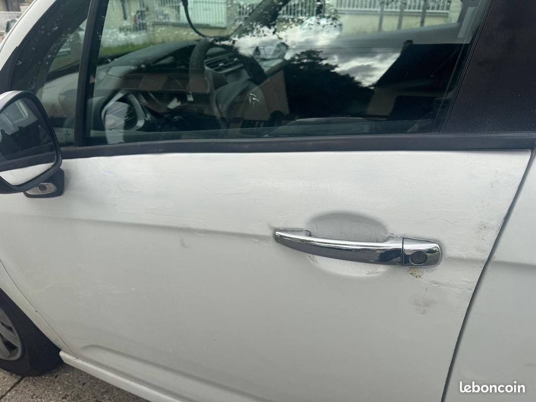 CITROËN C3 II (A51) 1.4 HDi FAP Airdream 68 cv DISTRIB ET EMBRAYAGE OK (image 5)