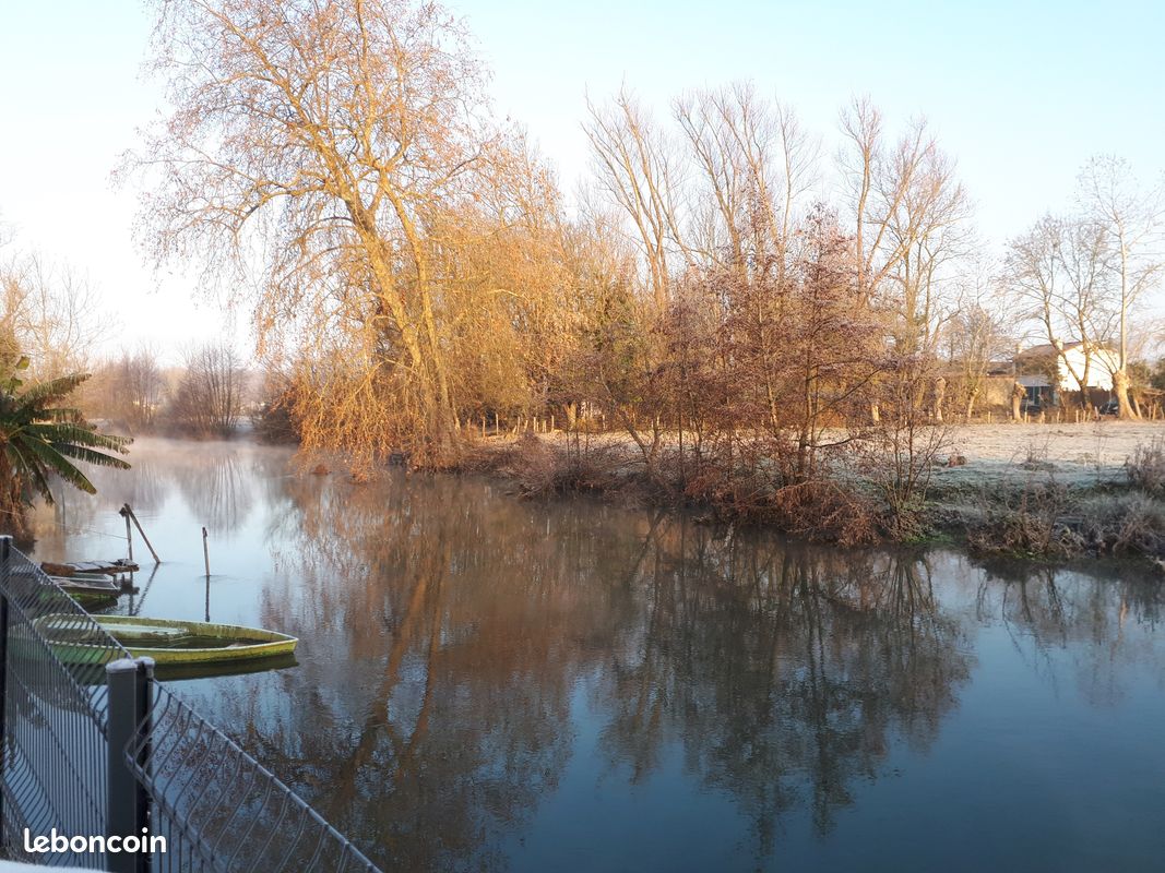 Maison 5 pièces 162 m² · à Niort · 162 m² · 1 250 €
