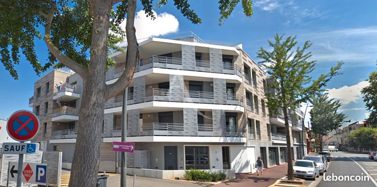 Appartement 2 pièces 51 m²